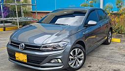 Vendo Volkswagen Polo Highline En Perfecto Estado