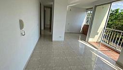 Apartamento En Conjunto Residencial Los Naranjos