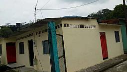 Casa Vendo En Villavicencio Meta Barrio Playa Rica