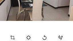 Habitación Privada Y Baño Compartido