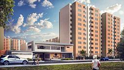 Apartamento 3 Habitaciones + Estudio. Estrenar (Madrid - Cund)