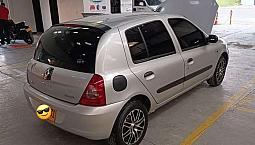 Renault Clio Campus.  Excelente Estado
