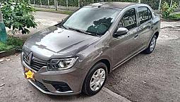Renault Logan Life Mt