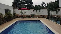 Vendo Hermosa Casa Campestre, Piedecuesta