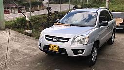 Em Flandes Tolima, Vempermuto Kia Sportage Fq 2013