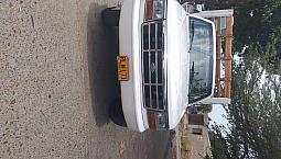 Vendo Ford F350 Original En Excelente Estado