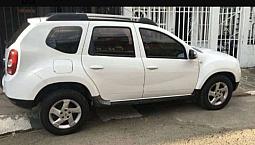 Renault Duster 4X2 2015