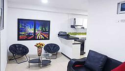 Apartamento Disponible Para Arriendo