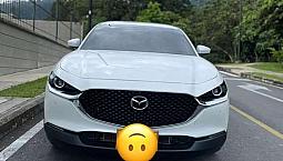 Venta De Camioneta Mazda Cx 30