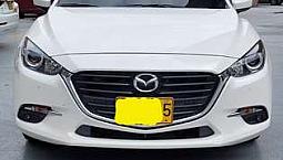 Hermoso Mazda 3 Touring At Cuero