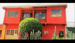 Venta De Casa En El Barrio Emporio, Villavicencio, Negociable, Dos Pisos.