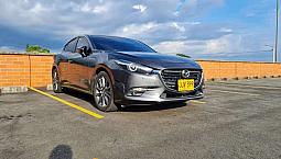 Mazda 3 Grand Touring Lx