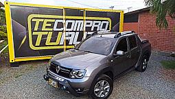 Renault Duster Oroch 2021 Mt 2.0