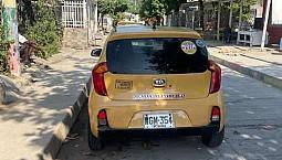 Venta De Kia Picanto Conservado