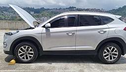 Vendo Permuto Tucson All New