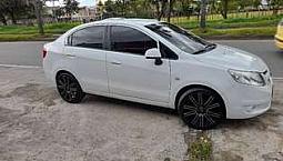 Se Vende Carro
