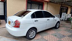 Vendo Hyunday Vision