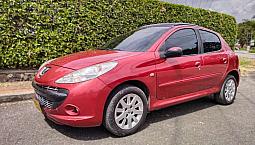 Hermoso Peugeot 207, Bien Cuidado