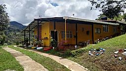 Hermosa Finca Campestre En La Vereda Loma Alta, Tocota