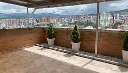 Venta Penthouse