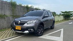 Renault Stepway Zen 2022