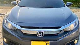 Honda Civic 1.5 Turbo