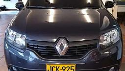 Sandero Automático