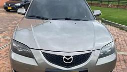 Mazda 3 2005
