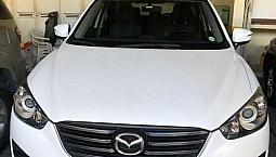 Mazda Cx-5 Automatica