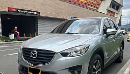 Mazda Cx5 Touring 2016