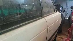 Mazda Mpv Para Repuestos
