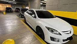 Mazda 6 2010