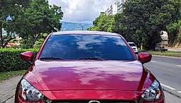 Mazda 2 Touring