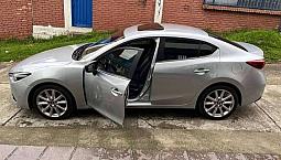Mazda 3 Grand Touring Lx 2019