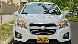 Vendo Tracker Full Equipo