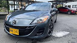 Mazda3 2012 All New 1.6