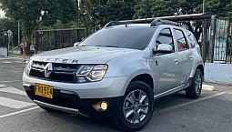 Renault Duster 2020 4X4