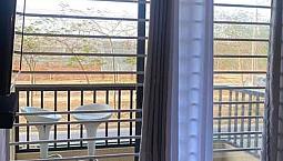 Arriendo Habitación En Caribe Verde.