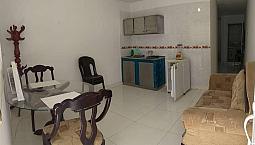 Apartaestudio En Santa Marta