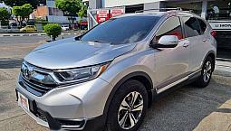 Honda Cr-V City Plus Modelo 2017