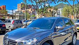 Mazda Cx5 Touring 2.0 2016
