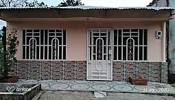 Vendo Casa En El Barrio El Ruby.