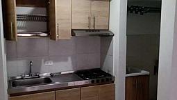 Arriendo Apartamento En Alameda Del Rio