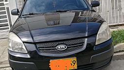 Se Vende Kia Rio Xcite