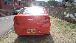 Venta De Carro