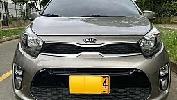 Barato Picanto Zenith 2019 Full Motivo Viaje