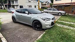 Se Vende Veloster 2014