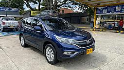 Honda Crv 2016