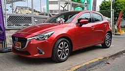 Mazda 2 Grand Touring Mecanico 2018