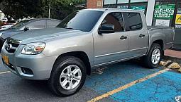 Mazda Bt 50 Dc 4X2 2.2